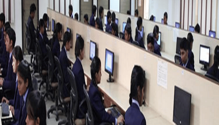 Allenhouse Business School Kanpur Campus photo 1