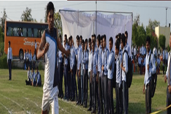 Allenhouse Business School Kanpur Campus photo 2