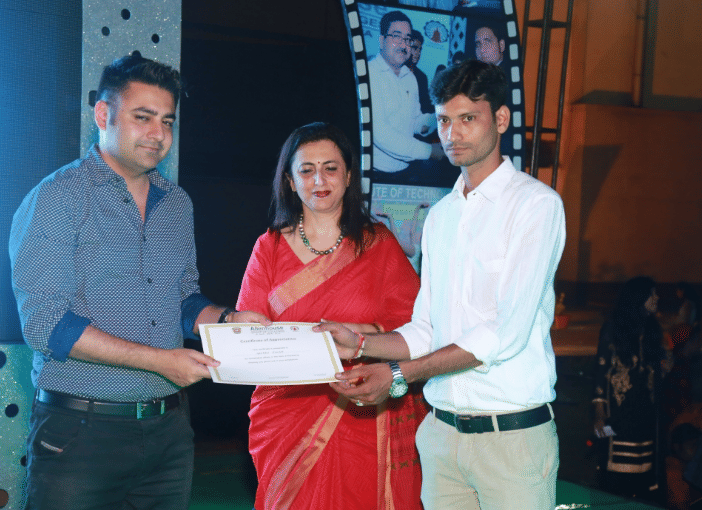 Allenhouse Business School Kanpur Campus photo 7