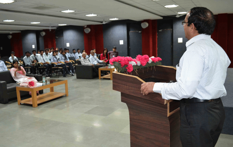 Allenhouse Business School Kanpur Campus photo 10