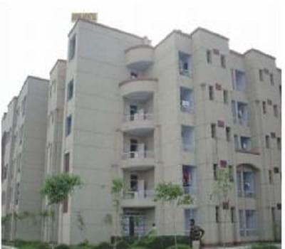 Greater Noida Institute Of Technology MBA Institute hostel photo 2