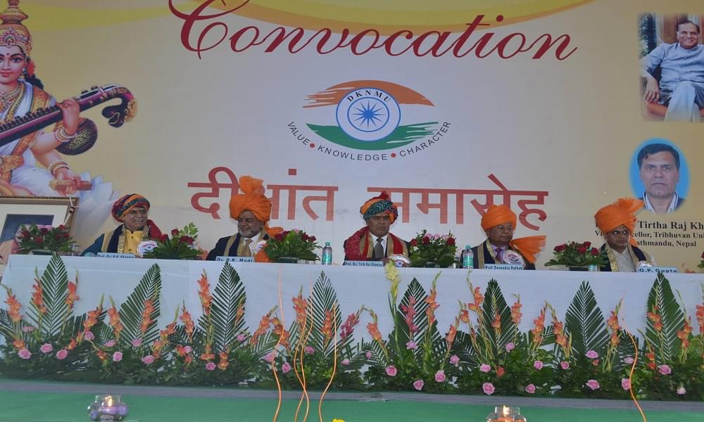 Dr. K.N. Modi Institute of Pharmaceutical Education and Research Modinagar Events photo 1