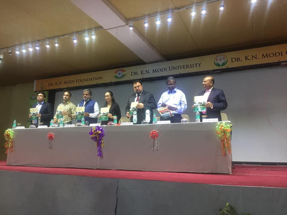 Dr. K.N. Modi Institute of Pharmaceutical Education and Research Modinagar Events photo 2