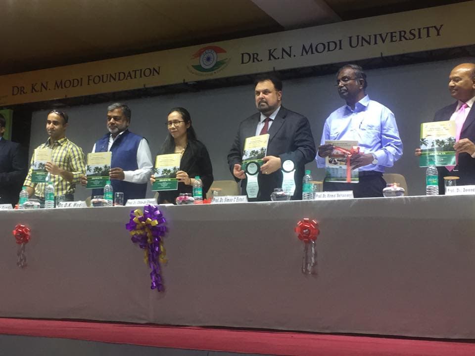 Dr. K.N. Modi Institute of Pharmaceutical Education and Research Modinagar Events photo 3