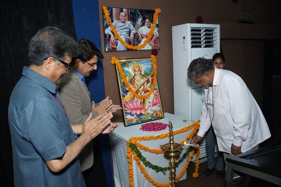 Dr. K.N. Modi Institute of Pharmaceutical Education and Research Modinagar Events photo 5