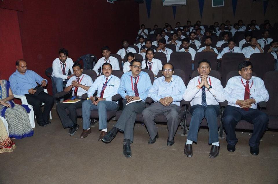 Dr. K.N. Modi Institute of Pharmaceutical Education and Research Modinagar Events photo 6