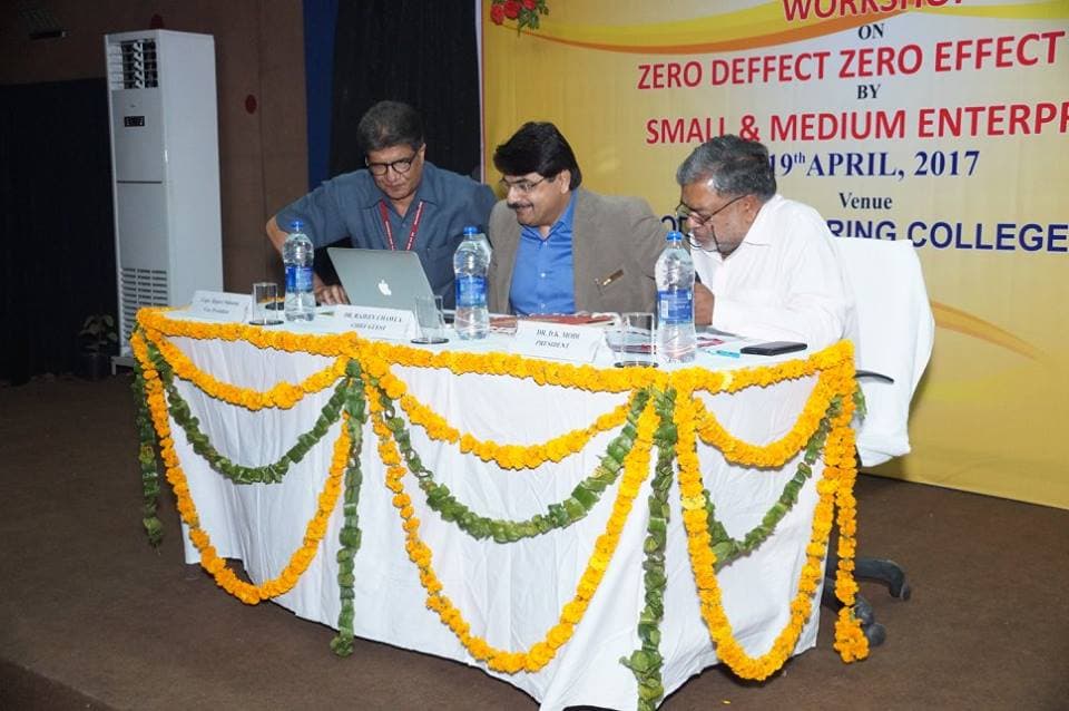 Dr. K.N. Modi Institute of Pharmaceutical Education and Research Modinagar Events photo 7