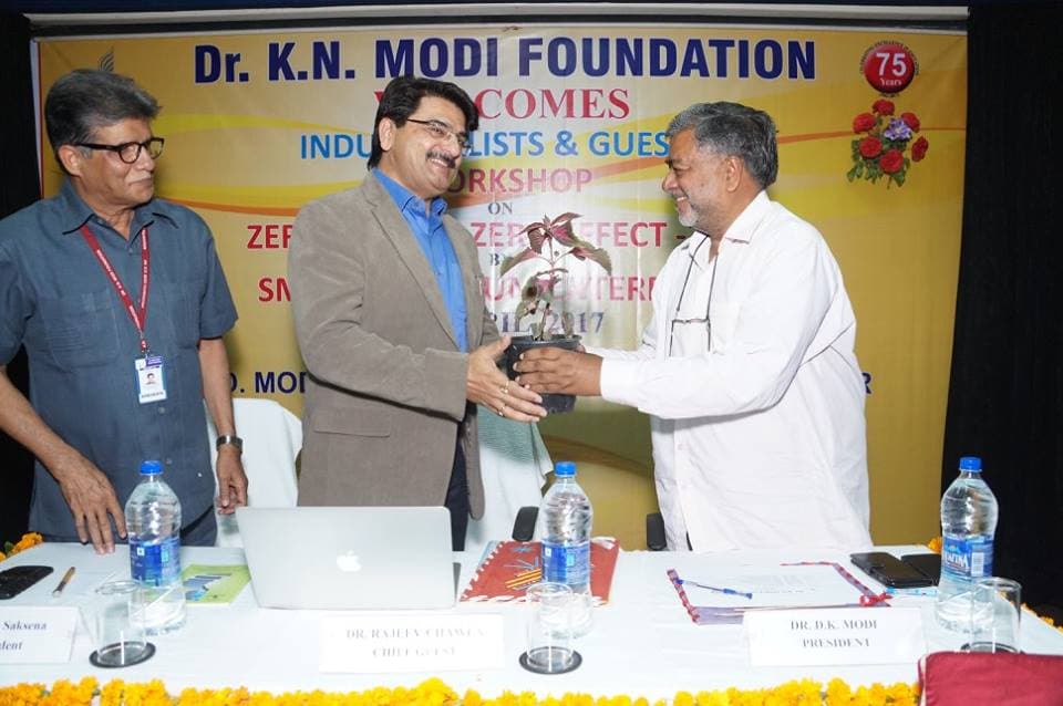 Dr. K.N. Modi Institute of Pharmaceutical Education and Research Modinagar Events photo 8