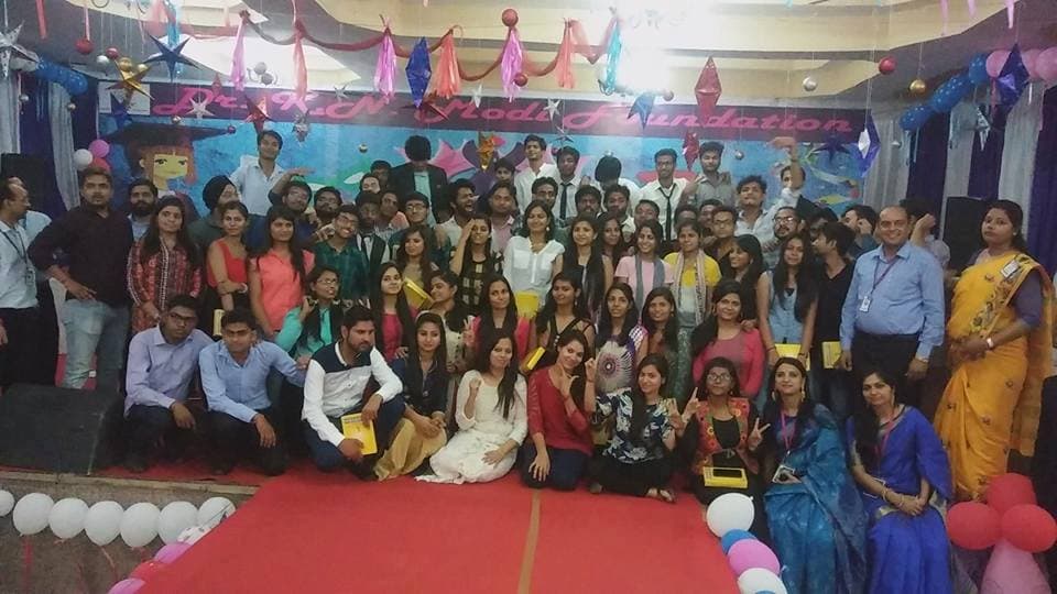 Dr. K.N. Modi Institute of Pharmaceutical Education and Research Modinagar Events photo 10