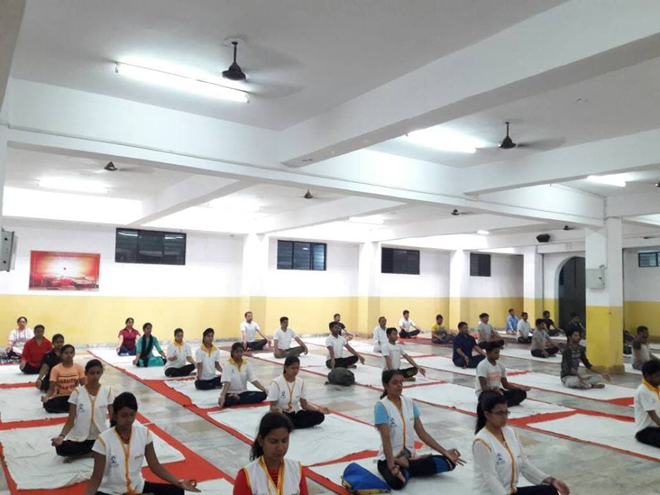 Dr. K.N. Modi Institute of Pharmaceutical Education and Research Modinagar Events photo 11