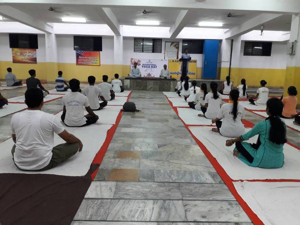 Dr. K.N. Modi Institute of Pharmaceutical Education and Research Modinagar Events photo 13