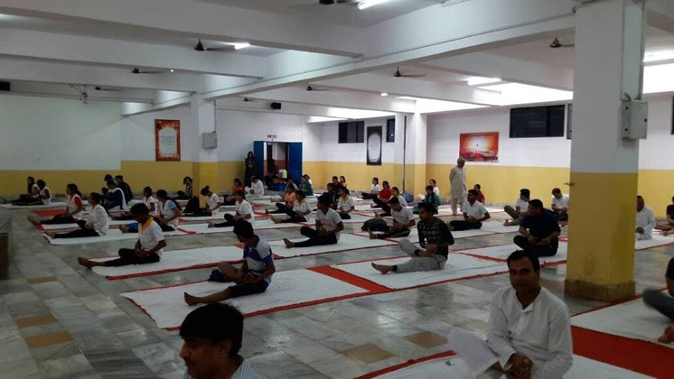 Dr. K.N. Modi Institute of Pharmaceutical Education and Research Modinagar Events photo 16