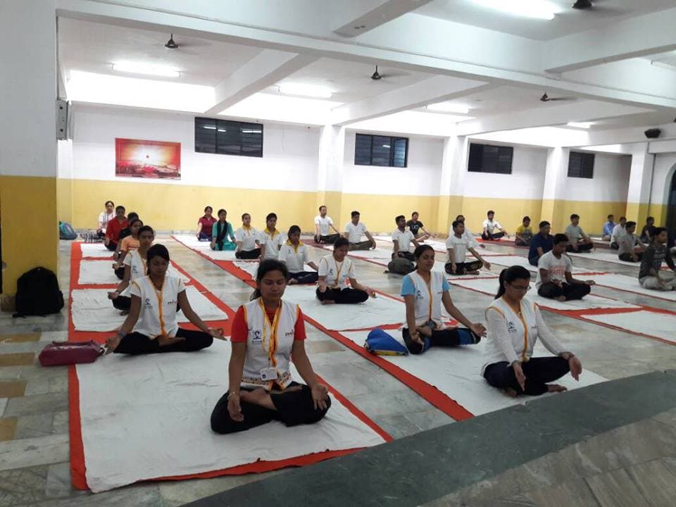 Dr. K.N. Modi Institute of Pharmaceutical Education and Research Modinagar Events photo 17