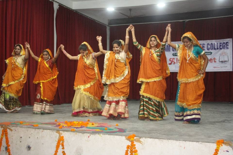 Eram Unani Medical College and Hospital Lucknow Festivals photo 1