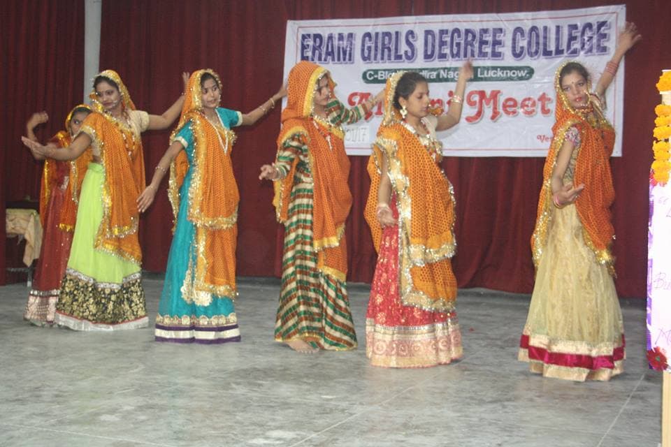 Eram Unani Medical College and Hospital Lucknow Festivals photo 2
