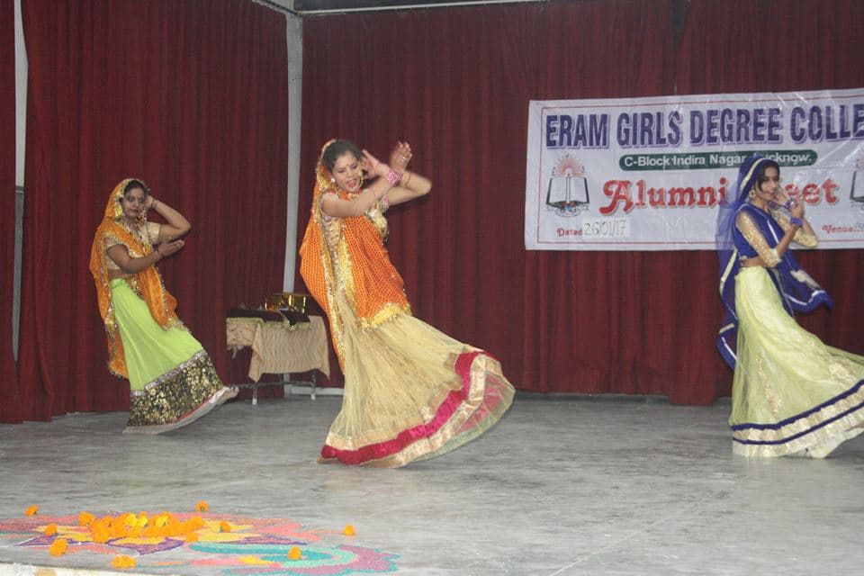 Eram Unani Medical College and Hospital Lucknow Festivals photo 3