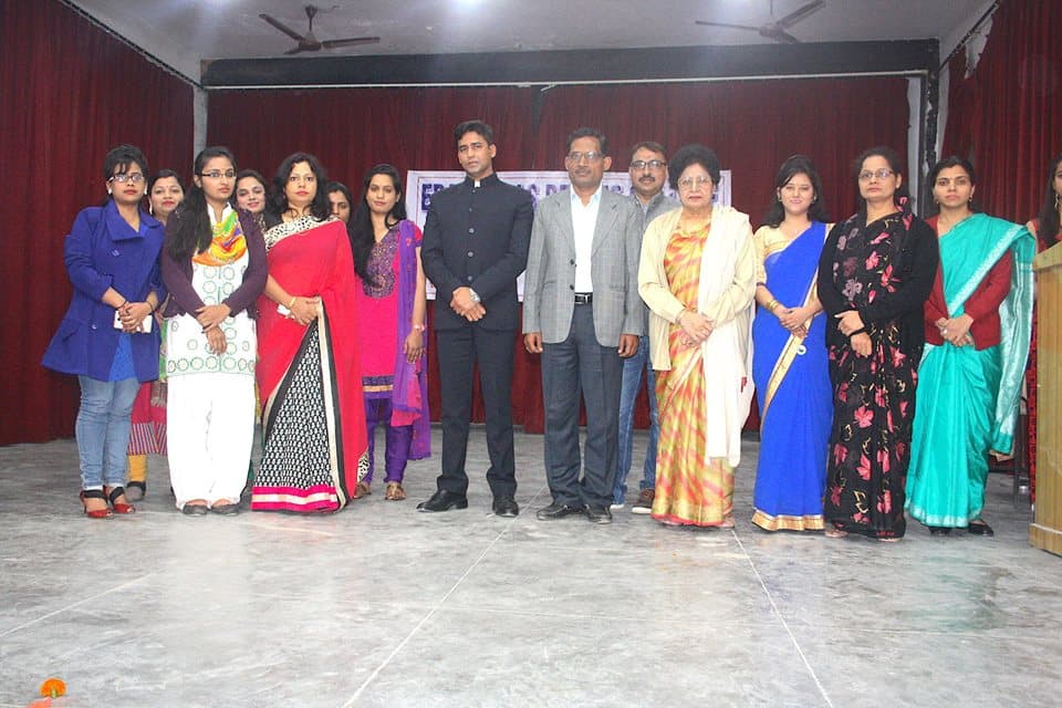 Eram Unani Medical College and Hospital Lucknow Festivals photo 5