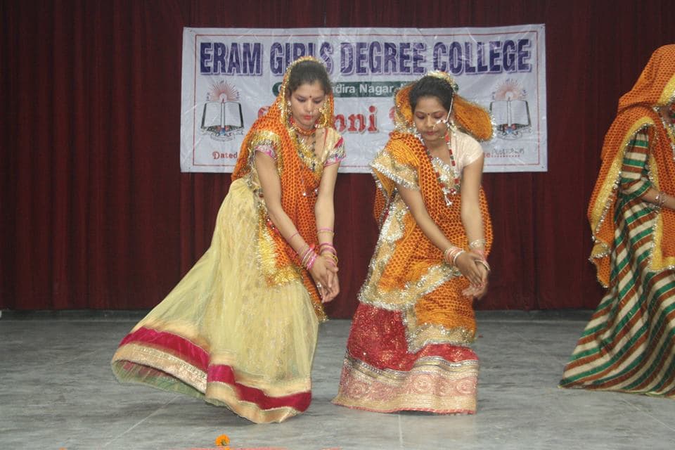 Eram Unani Medical College and Hospital Lucknow Festivals photo 6