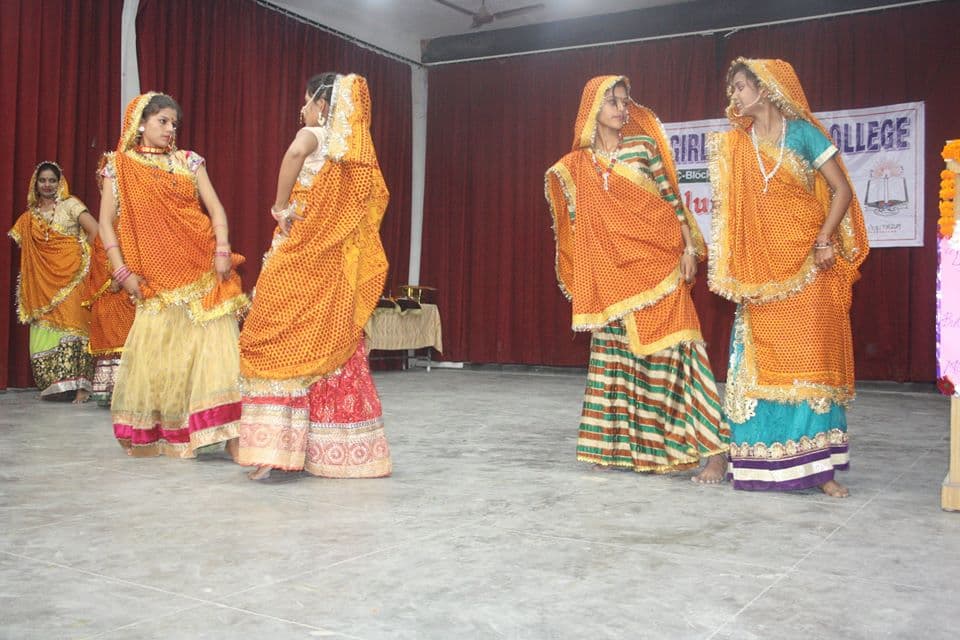 Eram Unani Medical College and Hospital Lucknow Festivals photo 7