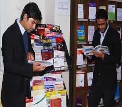 Gyan Bharti Institute of Management Studies Meerut Facility photo 5