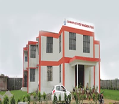 Gyan Bharti Institute of Management Studies Meerut Academic Building photo 1