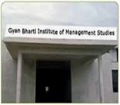 Gyan Bharti Institute of Management Studies Meerut Academic Building photo 2