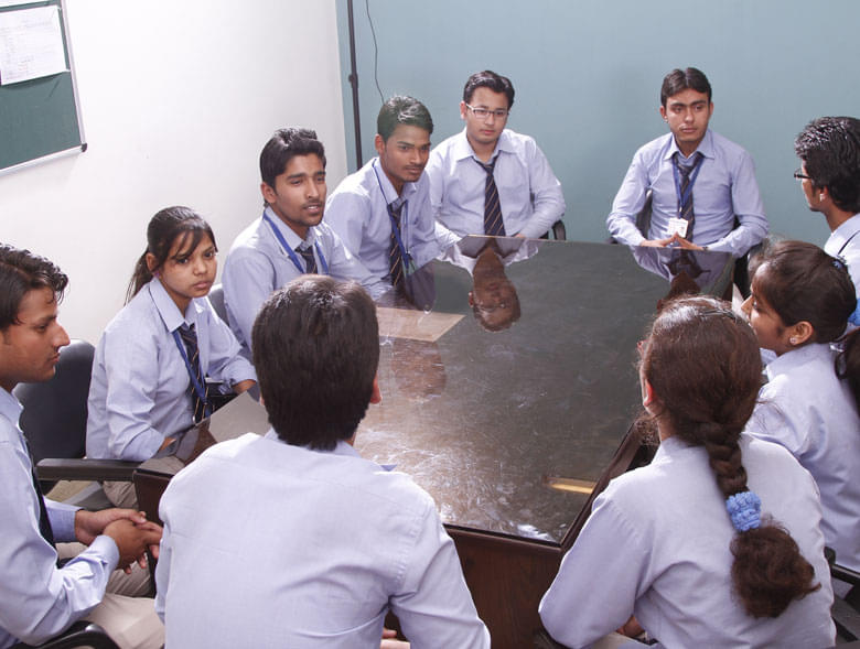 Forte Institute of Technology Meerut Facilities photo 1