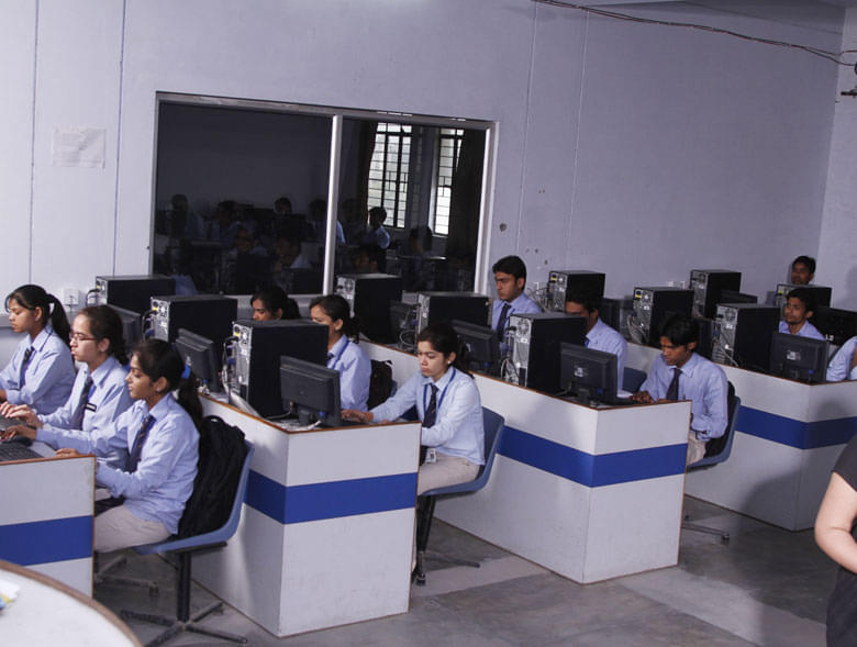 Forte Institute of Technology Meerut Facilities photo 2