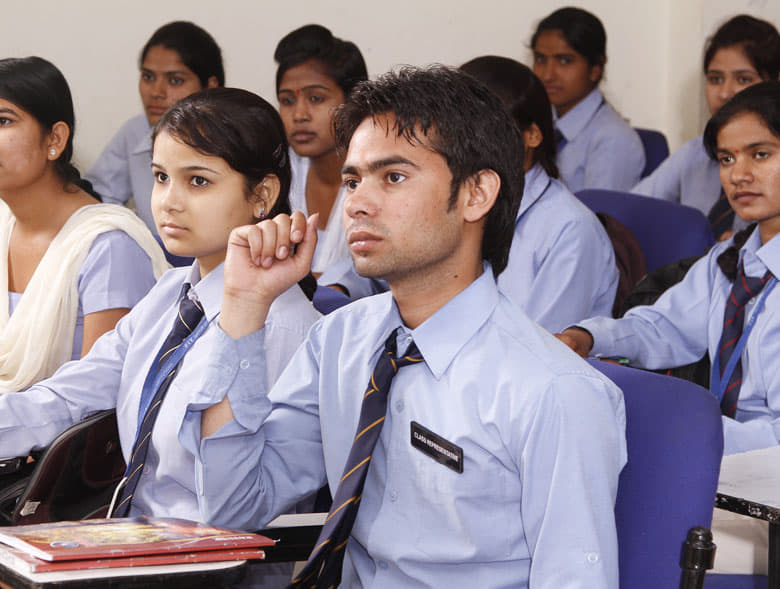 Forte Institute of Technology Meerut Facilities photo 4