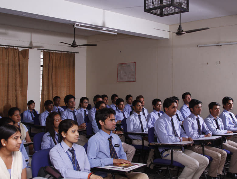 Forte Institute of Technology Meerut Facilities photo 5