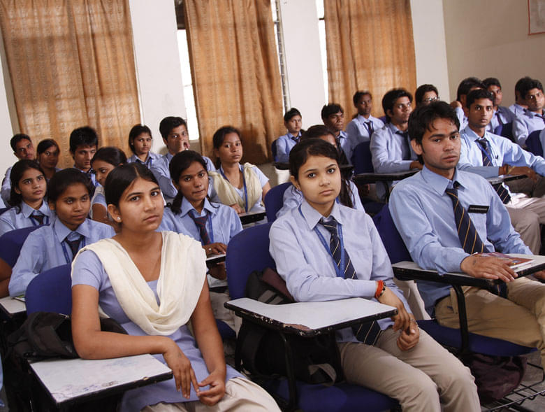 Forte Institute of Technology Meerut Facilities photo 6