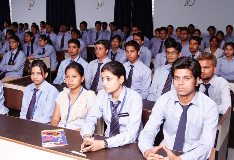 Forte Institute of Technology Meerut Facilities photo 8