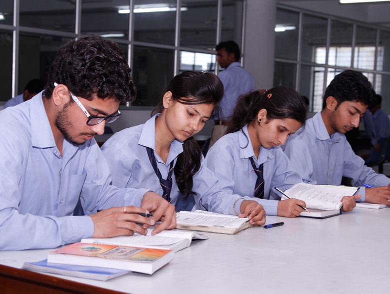Forte Institute of Technology Meerut Facilities photo 7