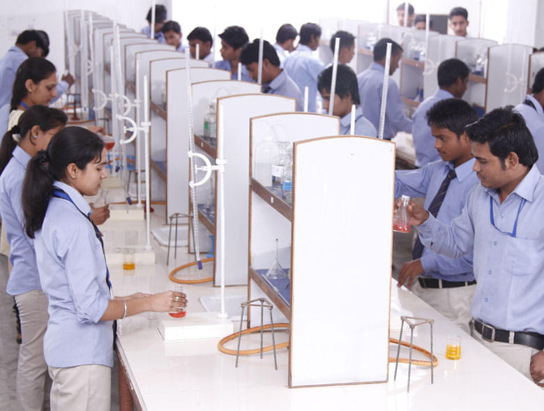 Forte Institute of Technology Meerut Facilities photo 9