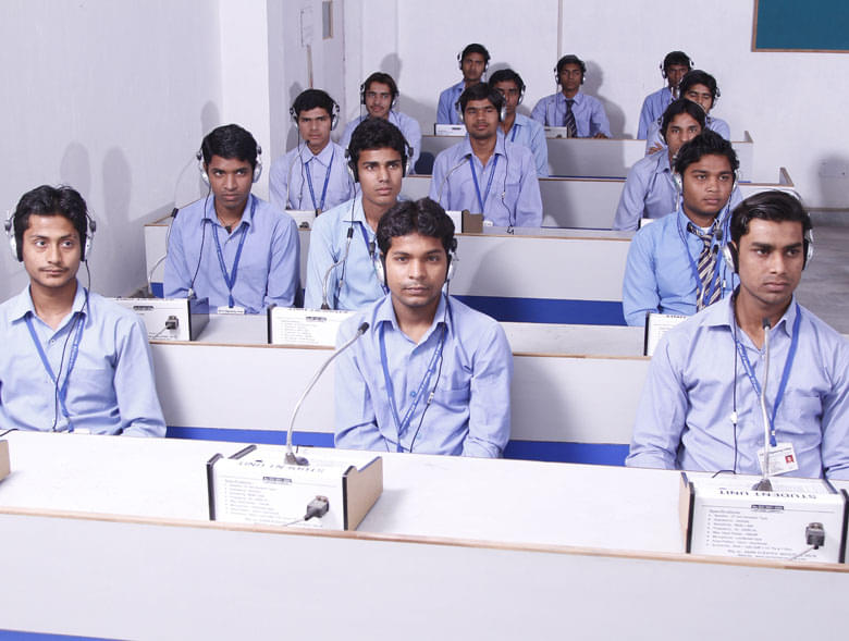 Forte Institute of Technology Meerut Facilities photo 10