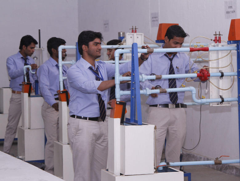 Forte Institute of Technology Meerut Facilities photo 12