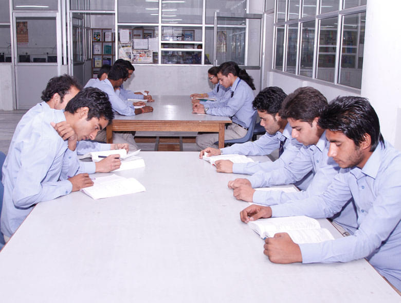 Forte Institute of Technology Meerut Facilities photo 16