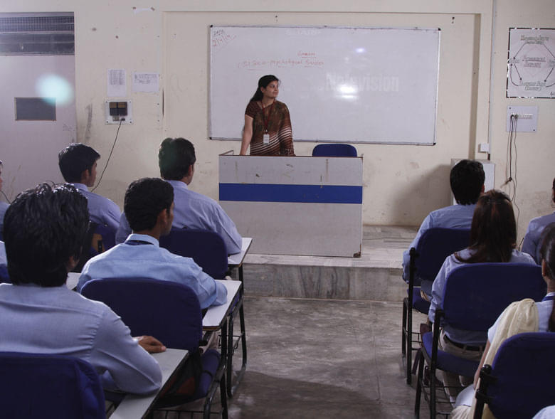 Forte Institute of Technology Meerut Facilities photo 17