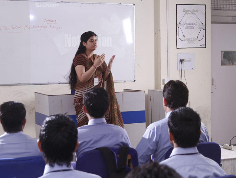 Forte Institute of Technology Meerut Facilities photo 18