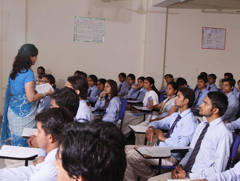 Forte Institute of Technology Meerut Facilities photo 20