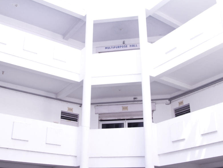 Forte Institute of Technology Meerut Academic Building photo 4