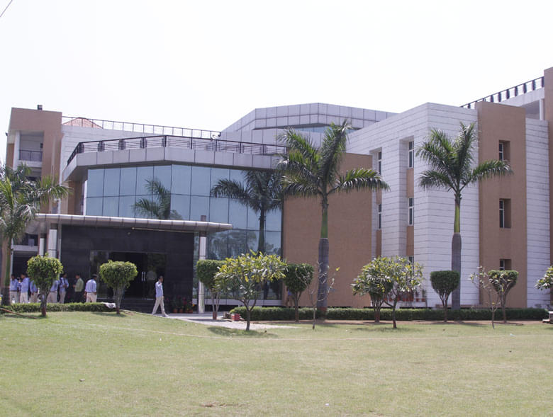 Forte Institute of Technology Meerut Academic Building photo 5