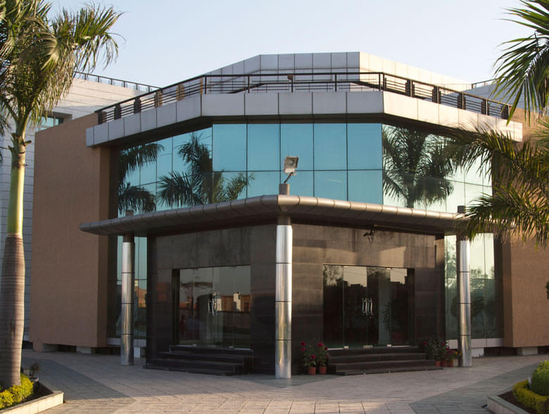 Forte Institute of Technology Meerut Academic Building photo 10