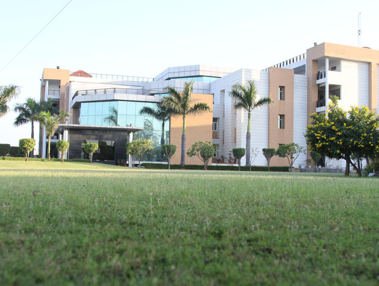 Forte Institute of Technology Meerut Academic Building photo 11