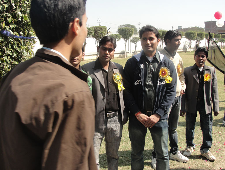 Forte Institute of Technology Meerut Activities photo 2