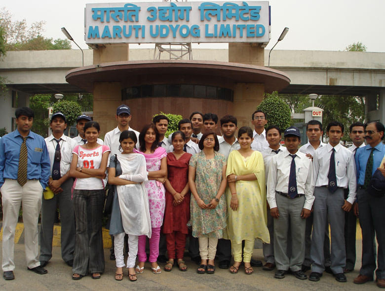 Forte Institute of Technology Meerut Activities photo 6