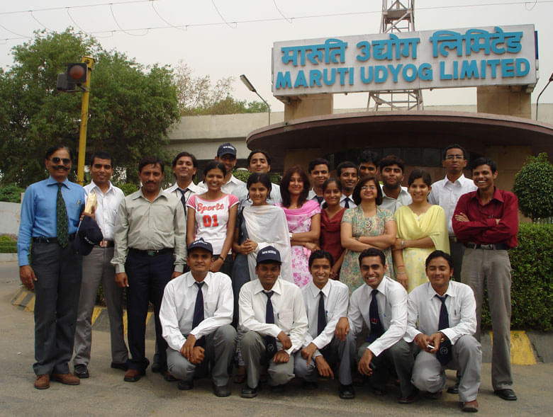 Forte Institute of Technology Meerut Activities photo 7