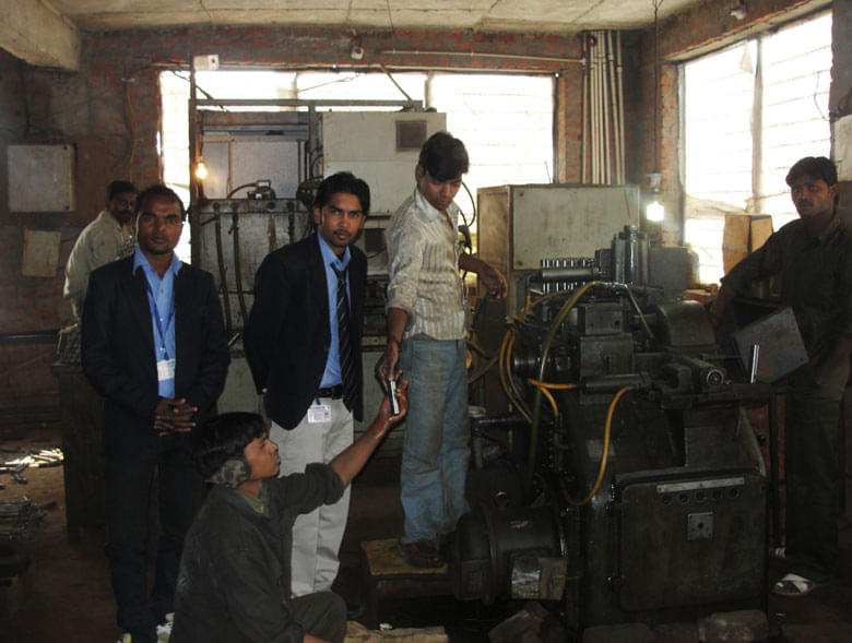 Forte Institute of Technology Meerut Activities photo 8