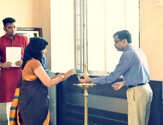 B.R. Harne College of Architecture Vangani Thane Events photo 1