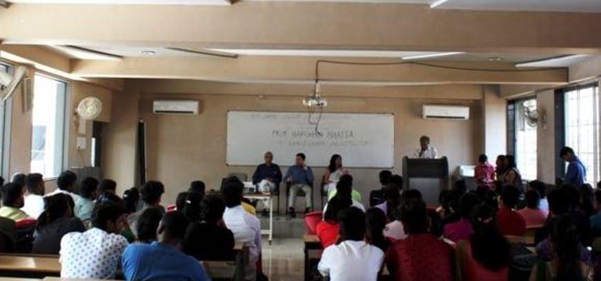 B.R. Harne College of Architecture Vangani Thane Events photo 4